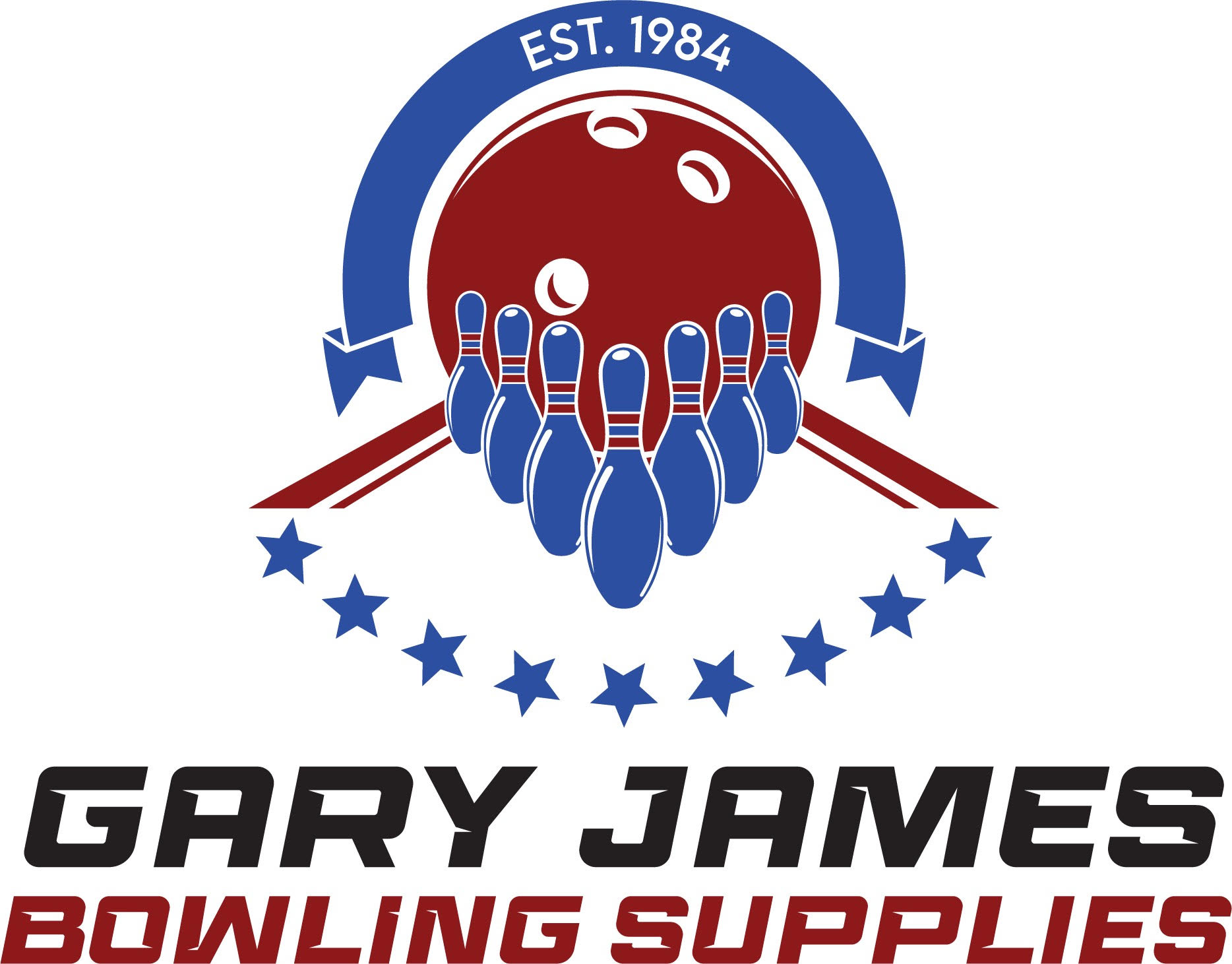 Gary James Bowling Supplies